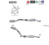 AS 42233 Catalytic Converter